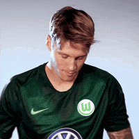 United States Football GIF by VfL Wolfsburg