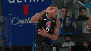 Los Angeles Basketball GIF by NBA