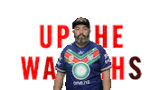 New Zealand Rugby Sticker by The Rock