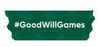 Goodwillgames Sticker by EmbarkVet