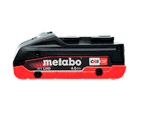 Metaborussia tool battery powertools cordless Sticker