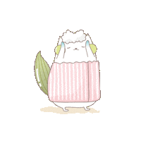 Bath Singing Sticker by Churacos Malaysia