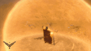Comic Book GIF by NETFLIX