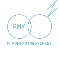 Studio Sticker by RMV Companies