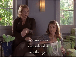season 3 netflix GIF by Gilmore Girls 