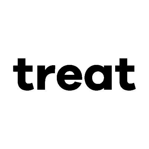 Sticker by treat agency