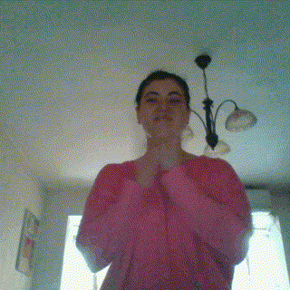 thank you obama GIF by The Standing O