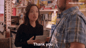 thanks thank you GIF by Kim's Convenience