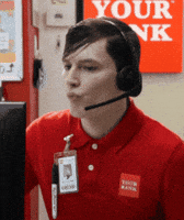 thecallcenterseries comedy work tiktok boss GIF
