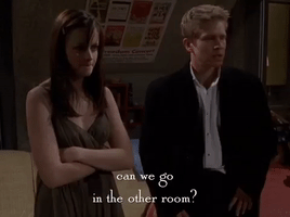 season 6 netflix GIF by Gilmore Girls 
