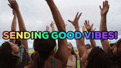 Love You Healing GIF by HuMandalas