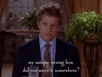 season 5 netflix GIF by Gilmore Girls 
