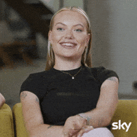 Serie Wow GIF by Sky Deutschland