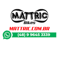 Mattric Sports Sticker by Mattric