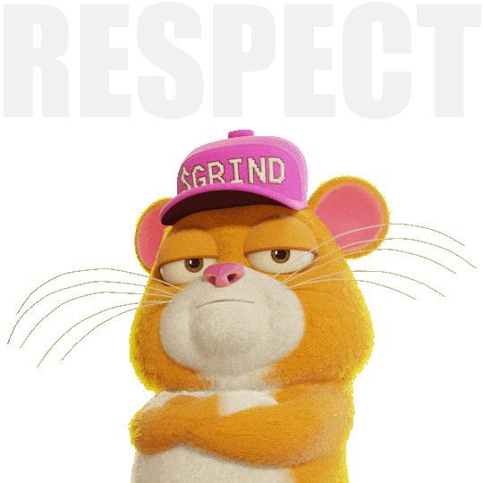 My Man Good Job Sticker by Grind