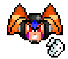 final fight STICKER