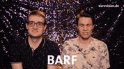 Bad Taste Eurovision GIF by NDR