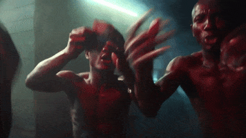 Tiwa Savage Fighting GIF by Universal Music Africa