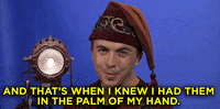 harry potter conan obrien GIF by Team Coco
