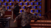 jack black conan obrien GIF by Team Coco