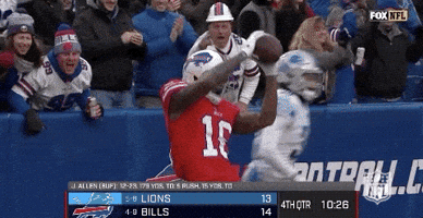 2018 Nfl Football GIF by NFL