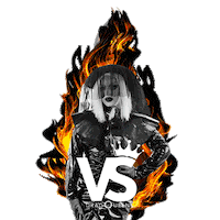Drag Queen Vsdq Sticker by Versus Dragqueens