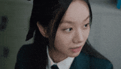 Rivalry Smile GIF