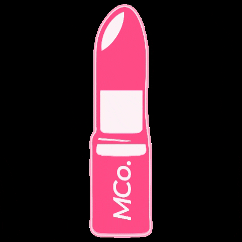 Makeup Cosmetics GIF by MCoBeauty