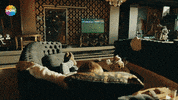 Fight Action GIF by Show TV