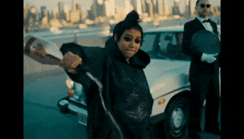 Pour It Out Ace Of Spades GIF by brazz.inc