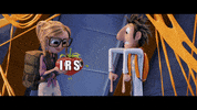 time office GIF