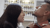 club de cuervos netflix GIF