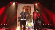 A Tribe Called Quest Snl GIF by Saturday Night Live