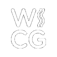 Wcg Sticker by SarahWCG