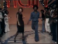 soultrain soul train episode 154 GIF