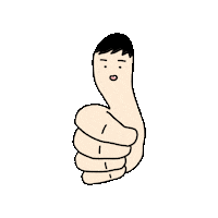 意志雄 Sticker