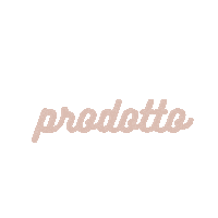Nuovo Prodotto Sticker