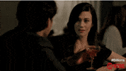 maggie siff wendy GIF by Billions