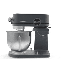 kitmensofficial baking bakery mixer baker GIF