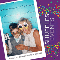 powell_iow GIF by Shuffles Events