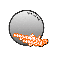rollei_de fotografie rollei cameragear machdichbereit Sticker