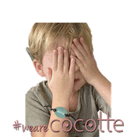 Shine Love Sticker by we are cocotte