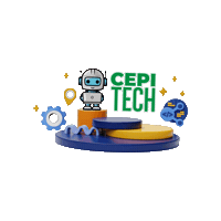 colegiocepiexpansao cepiexpansao colegiocepi cepitech Sticker
