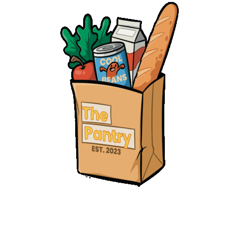 Bag Ireland Sticker by dcusu