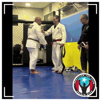Btt Puerto Rico GIF by Brazilian Top Team