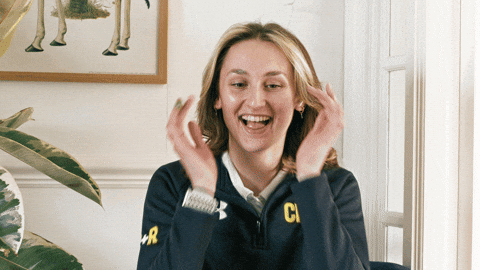 Thanks Cheeky Smile GIF by CP+R