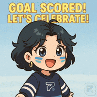 Party Celebrate GIF by Persona