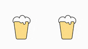 Weekendbeers beer cheers weekend drinks GIF