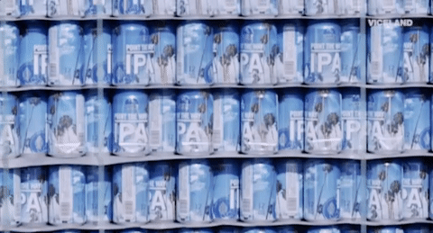 viceland GIF by BEERLAND