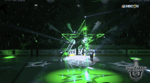 ice hockey GIF by NHL